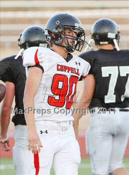 Thumbnail 1 in Guyer [John H.] vrs Coppell photogallery.