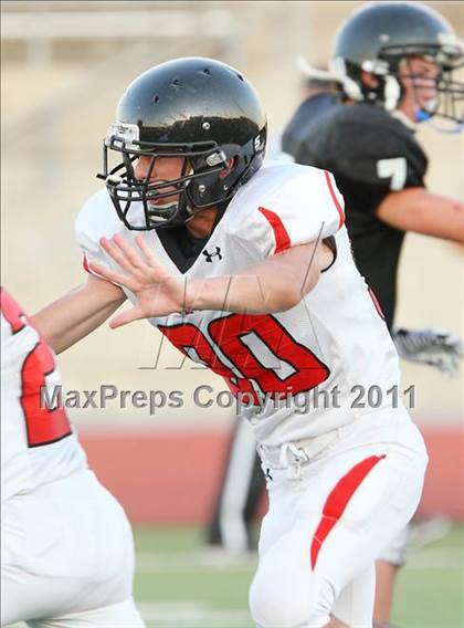 Thumbnail 3 in Guyer [John H.] vrs Coppell photogallery.