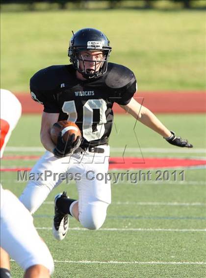 Thumbnail 2 in Guyer [John H.] vrs Coppell photogallery.