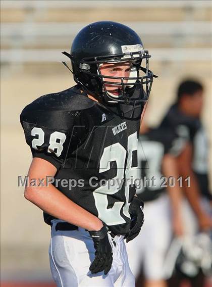 Thumbnail 1 in Guyer [John H.] vrs Coppell photogallery.