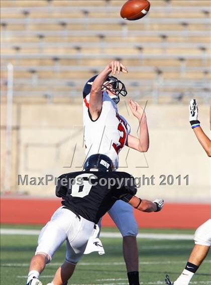 Thumbnail 1 in Guyer [John H.] vrs Coppell photogallery.