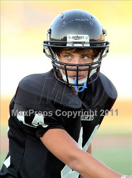 Thumbnail 3 in Guyer [John H.] vrs Coppell photogallery.