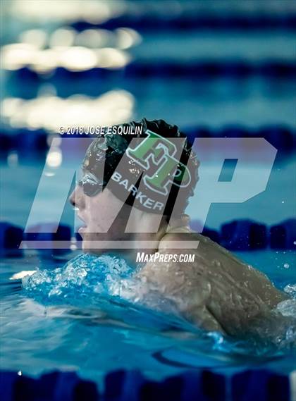Thumbnail 1 in PWCS Aquatic Center Swim & Dive Meet photogallery.