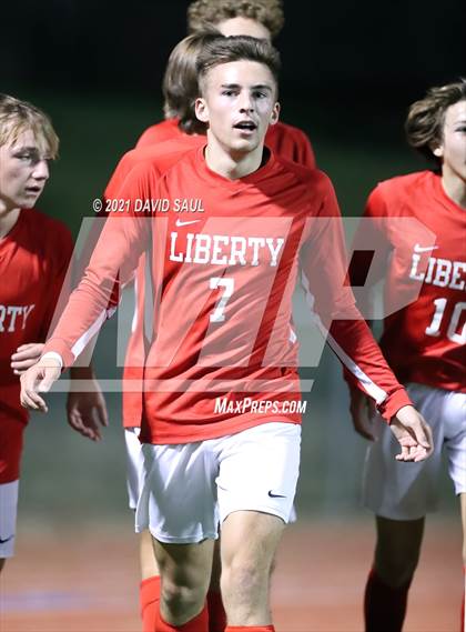 Thumbnail 2 in Chatfield @ Liberty photogallery.