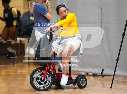 Thumbnail 3 in Bishop O'Dowd vs. Mira Costa (Nike Tournament of Champions) photogallery.