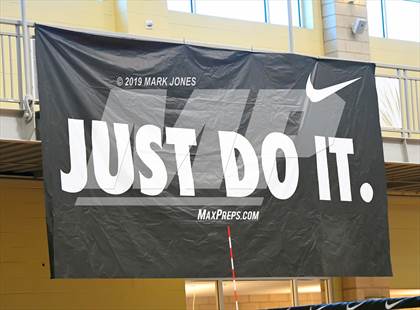 Thumbnail 2 in Bishop O'Dowd vs. Mira Costa (Nike Tournament of Champions) photogallery.