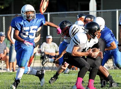Thumbnail 3 in Vacaville @ Will C. Wood photogallery.