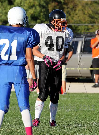 Thumbnail 3 in Vacaville @ Will C. Wood photogallery.