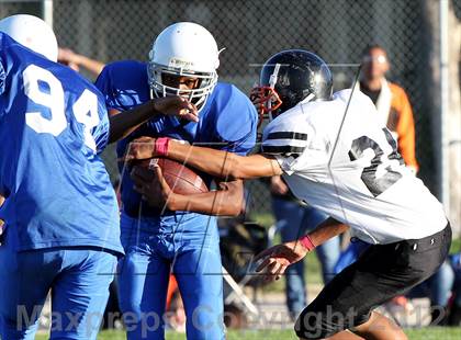 Thumbnail 1 in Vacaville @ Will C. Wood photogallery.