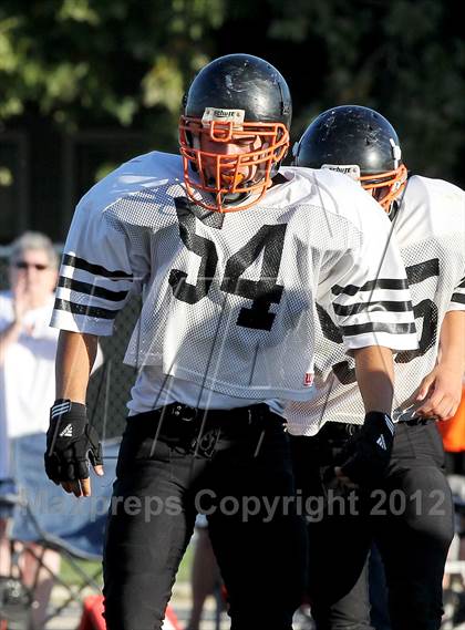 Thumbnail 3 in Vacaville @ Will C. Wood photogallery.