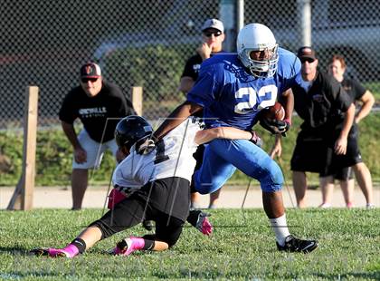Thumbnail 1 in Vacaville @ Will C. Wood photogallery.