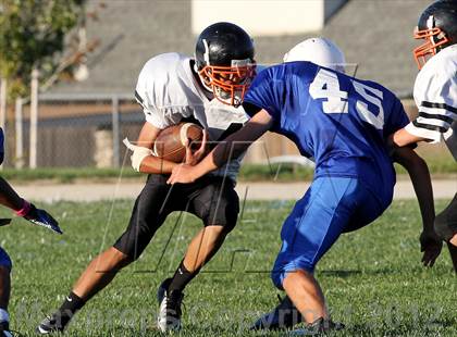 Thumbnail 1 in Vacaville @ Will C. Wood photogallery.