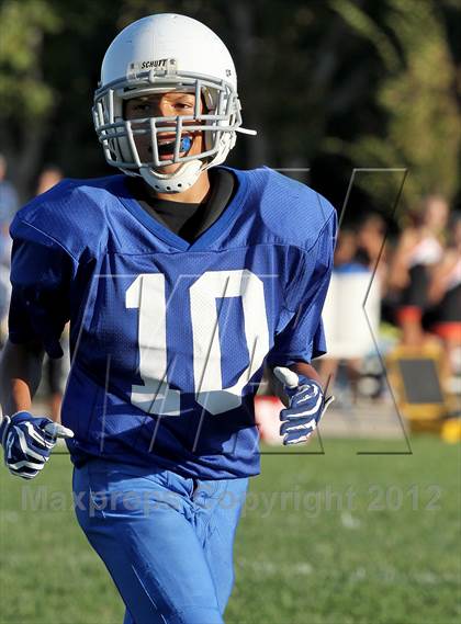 Thumbnail 3 in Vacaville @ Will C. Wood photogallery.