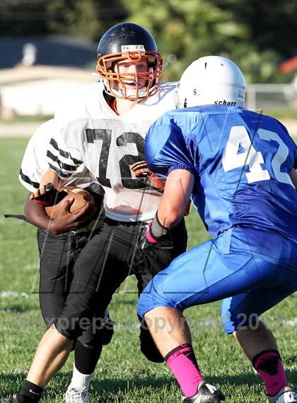 Thumbnail 3 in Vacaville @ Will C. Wood photogallery.