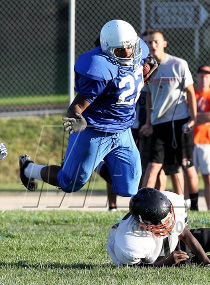 Thumbnail 3 in Vacaville @ Will C. Wood photogallery.