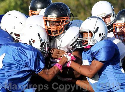 Thumbnail 1 in Vacaville @ Will C. Wood photogallery.