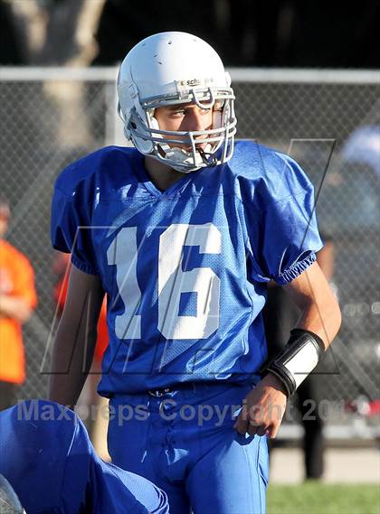 Thumbnail 3 in Vacaville @ Will C. Wood photogallery.