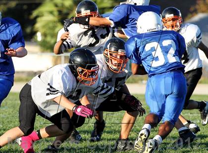 Thumbnail 3 in Vacaville @ Will C. Wood photogallery.