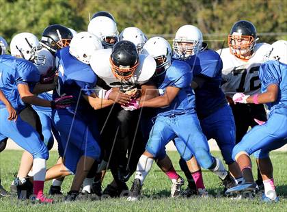 Thumbnail 3 in Vacaville @ Will C. Wood photogallery.