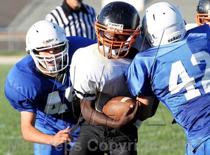 Thumbnail 1 in Vacaville @ Will C. Wood photogallery.