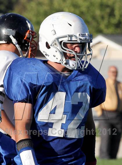 Thumbnail 2 in Vacaville @ Will C. Wood photogallery.