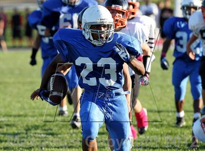 Thumbnail 3 in Vacaville @ Will C. Wood photogallery.