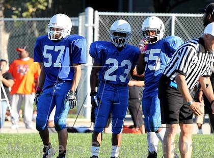 Thumbnail 3 in Vacaville @ Will C. Wood photogallery.