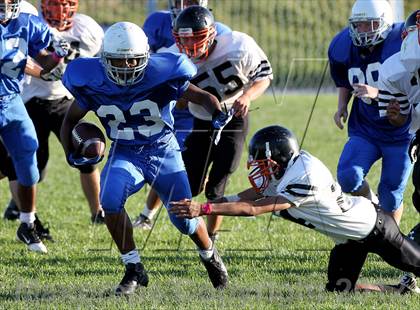 Thumbnail 1 in Vacaville @ Will C. Wood photogallery.