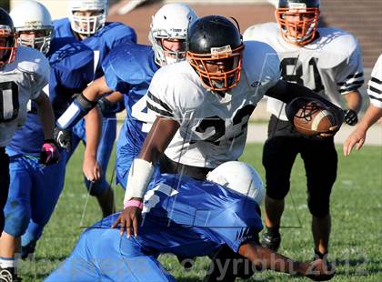 Thumbnail 1 in Vacaville @ Will C. Wood photogallery.