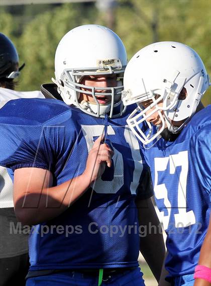 Thumbnail 3 in Vacaville @ Will C. Wood photogallery.