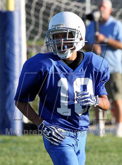 Thumbnail 3 in Vacaville @ Will C. Wood photogallery.