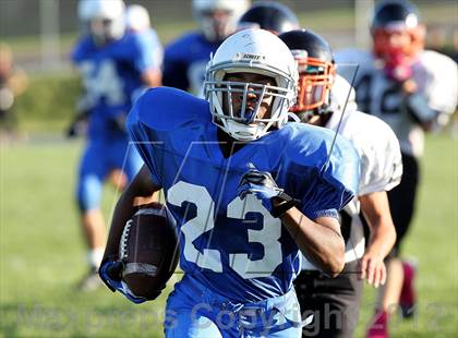 Thumbnail 1 in Vacaville @ Will C. Wood photogallery.