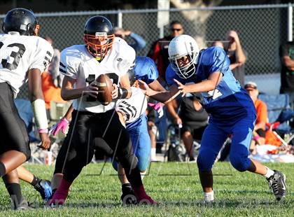 Thumbnail 2 in Vacaville @ Will C. Wood photogallery.