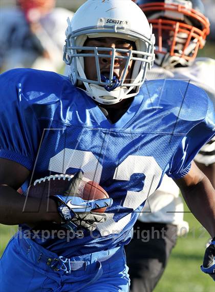 Thumbnail 2 in Vacaville @ Will C. Wood photogallery.