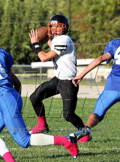 Thumbnail 1 in Vacaville @ Will C. Wood photogallery.