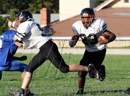 Thumbnail 2 in Vacaville @ Will C. Wood photogallery.