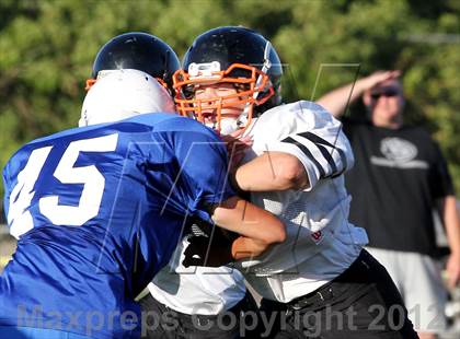 Thumbnail 3 in Vacaville @ Will C. Wood photogallery.