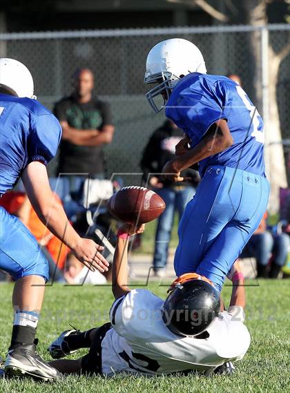 Thumbnail 3 in Vacaville @ Will C. Wood photogallery.