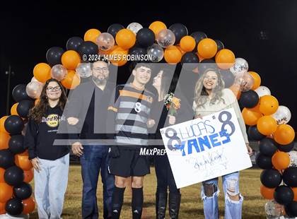 Thumbnail 1 in Atlantic Coast (Senior Night) photogallery.