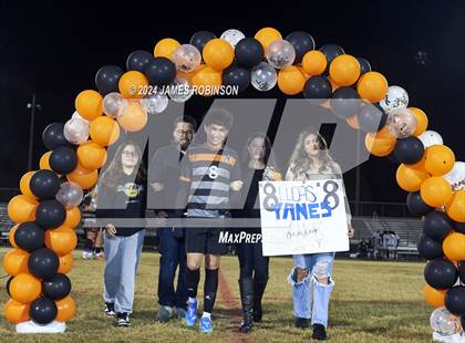 Thumbnail 3 in Atlantic Coast (Senior Night) photogallery.