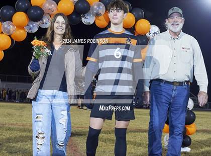 Thumbnail 1 in Atlantic Coast (Senior Night) photogallery.