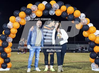 Thumbnail 1 in Atlantic Coast (Senior Night) photogallery.