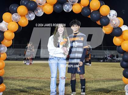 Thumbnail 2 in Atlantic Coast (Senior Night) photogallery.