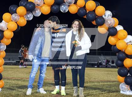 Thumbnail 2 in Atlantic Coast (Senior Night) photogallery.