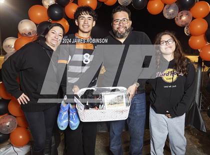 Thumbnail 3 in Atlantic Coast (Senior Night) photogallery.