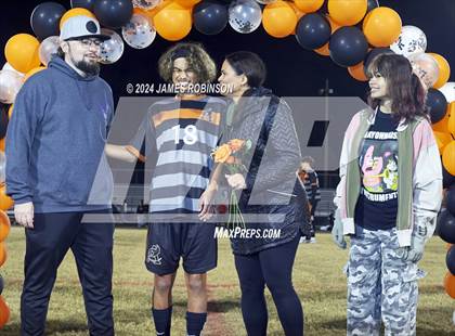 Thumbnail 1 in Atlantic Coast (Senior Night) photogallery.
