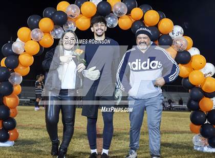 Thumbnail 2 in Atlantic Coast (Senior Night) photogallery.