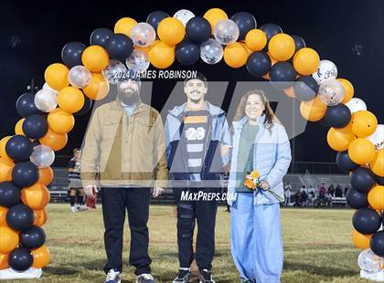 Thumbnail 3 in Atlantic Coast (Senior Night) photogallery.