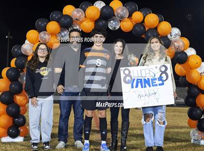 Thumbnail 1 in Atlantic Coast (Senior Night) photogallery.