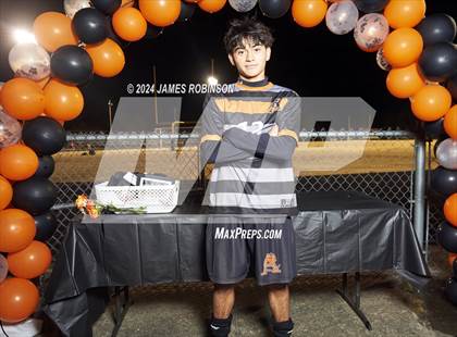 Thumbnail 2 in Atlantic Coast (Senior Night) photogallery.